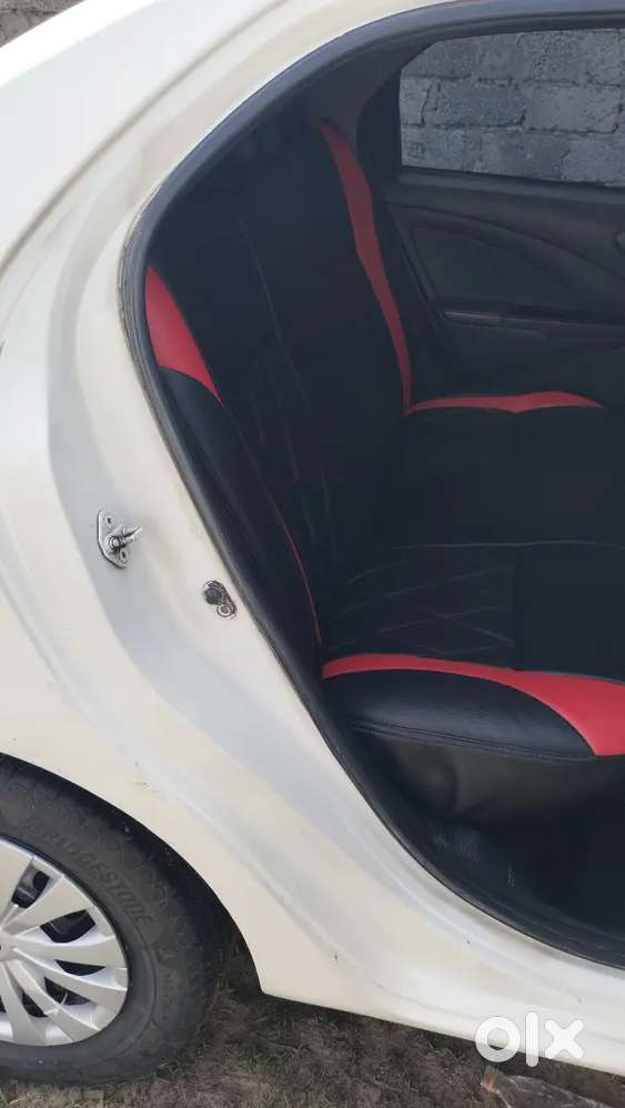 Toyota Etios Diesel Manual 2017