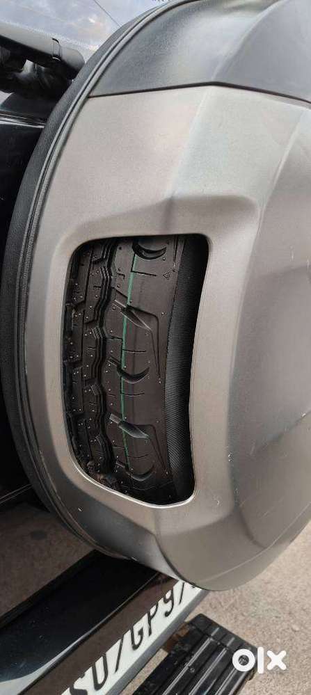 Mahindra Tuv 300 T6, 2018, Diesel