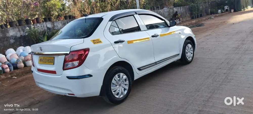 Swift Dzire Tour S 2023 Swift Dzire Cng 2023