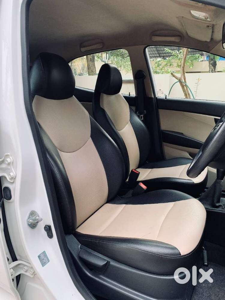 Hyundai Eon Era +, 2016, Petrol