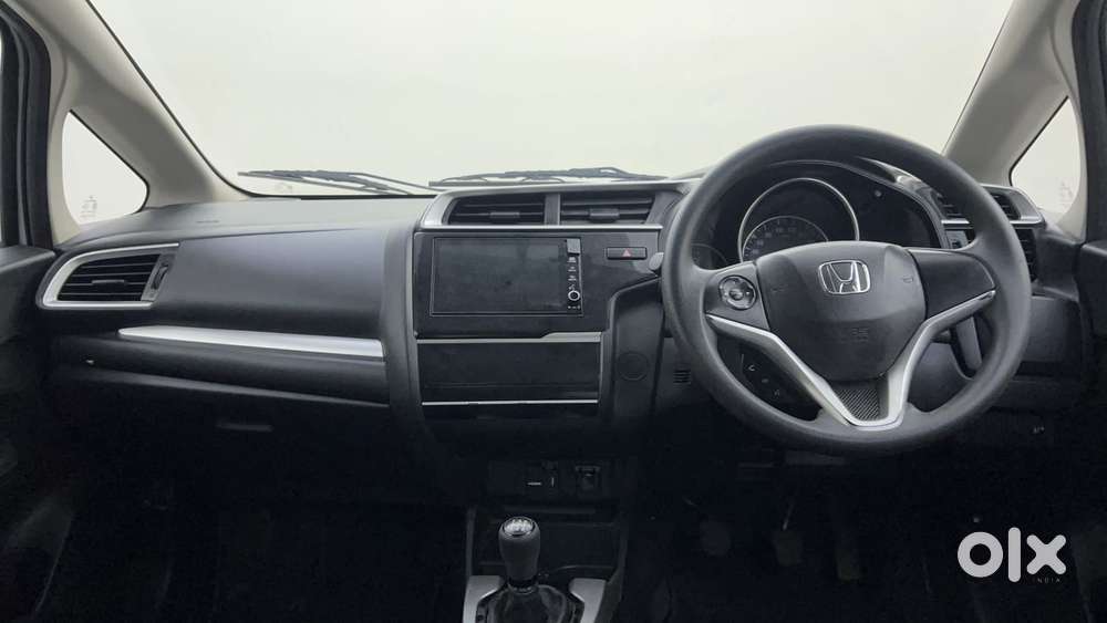 Honda Wr-v 1.2 Vx I-vtec, 2017, Petrol