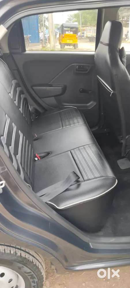 Maruti Suzuki Alto K10 Lxi Petrol 2024