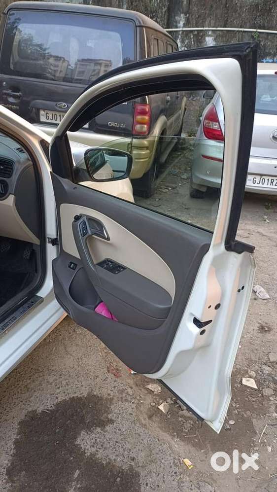 Volkswagen Vento 2013 Diesel Good Condition