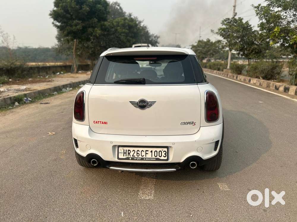 Mini Cooper S, 2014, Petrol