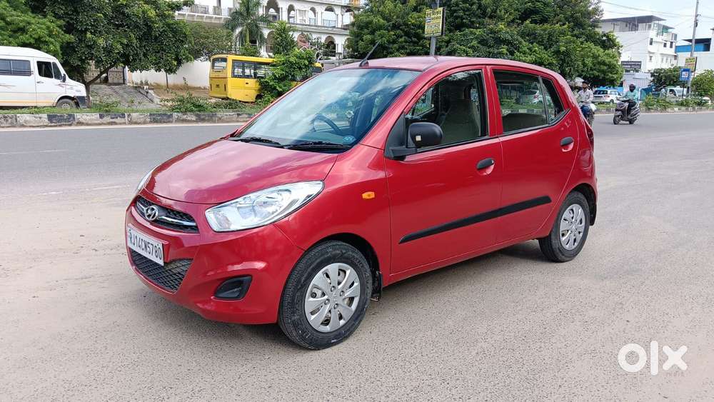 Hyundai I10 Era 1.1 Irde, 2011, Petrol