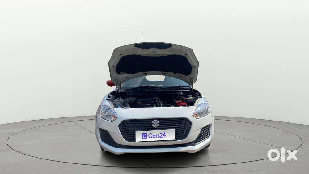 Maruti Suzuki Swift Vxi, 2020, Petrol