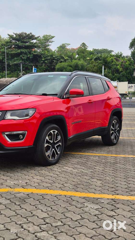 Jeep Compass 1.4 Limited Plus, 2020, Diesel