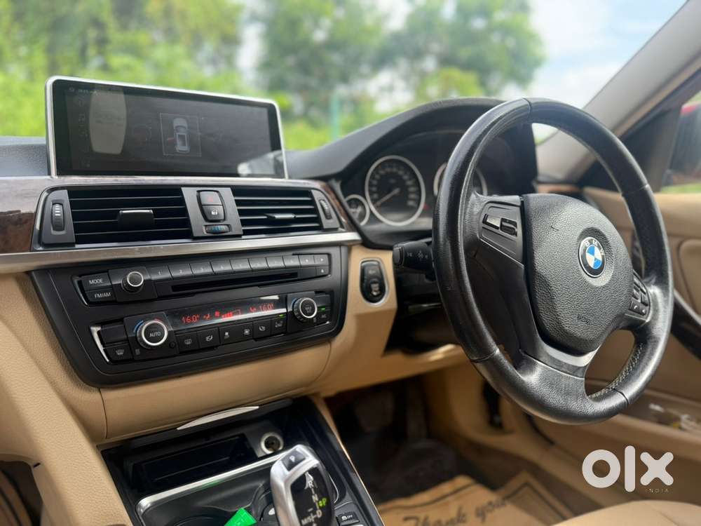 2014 Bmw 3 Series 320d Diesel