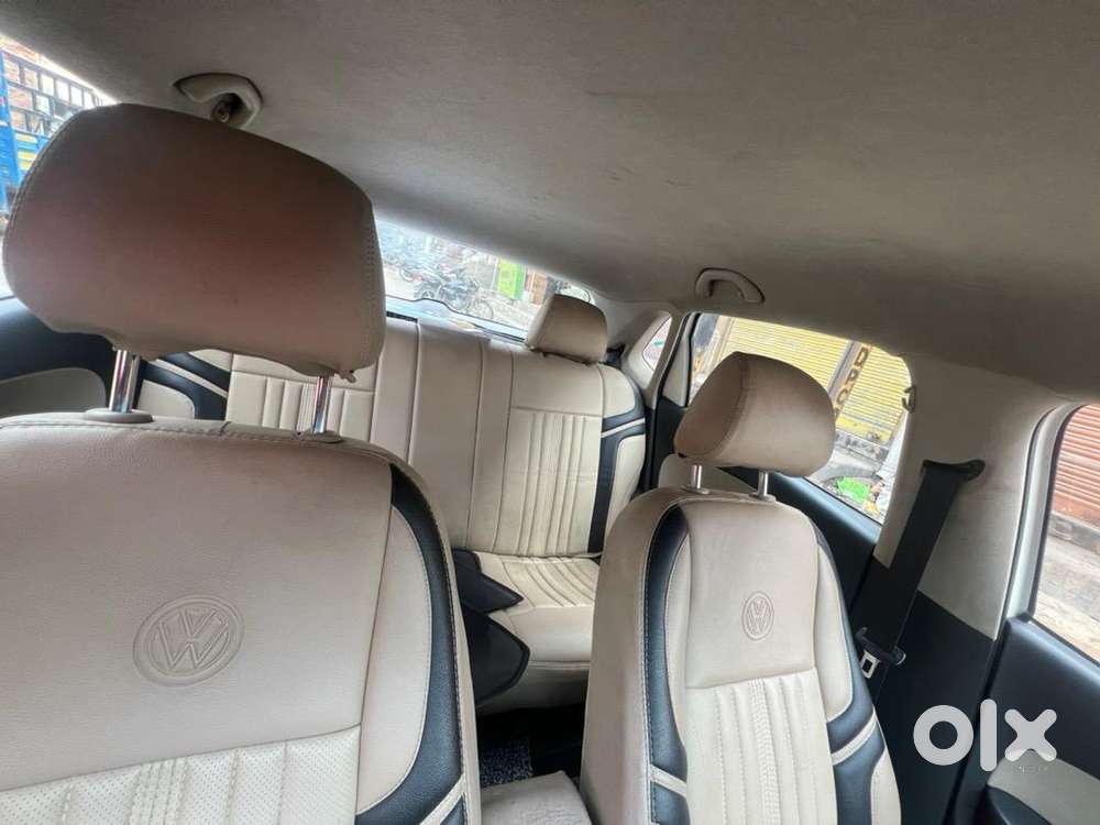 Volkswagen Polo 2013