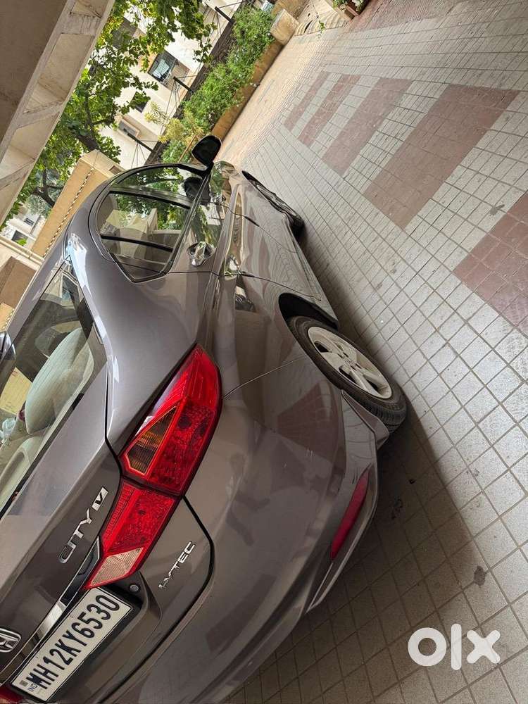 Honda City 2014 1.5 V  Single Owner  Petrol