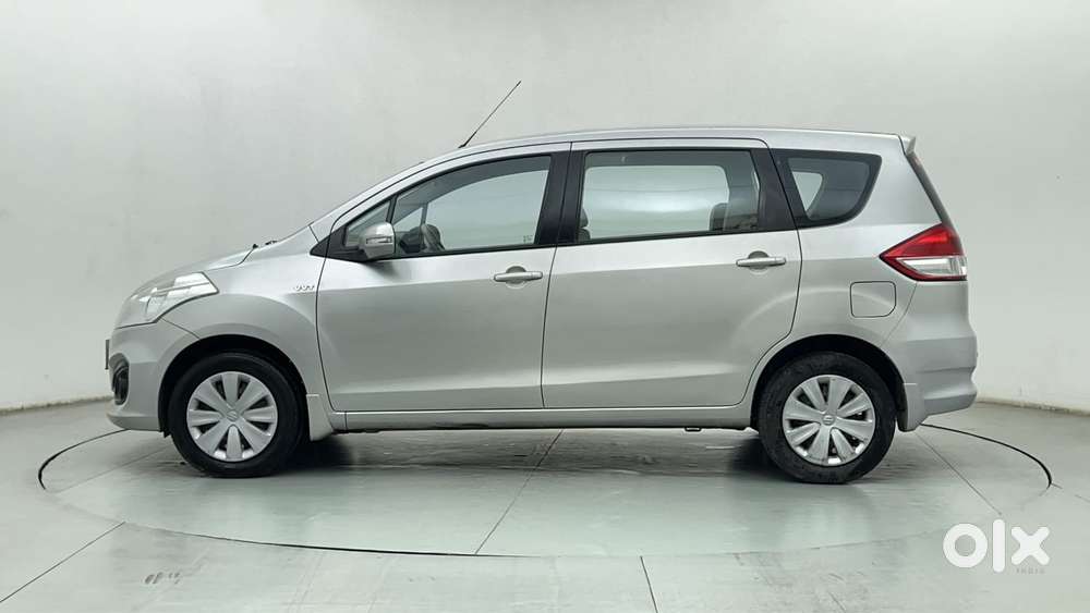 Maruti Suzuki Ertiga Vxi At, 2017, Petrol