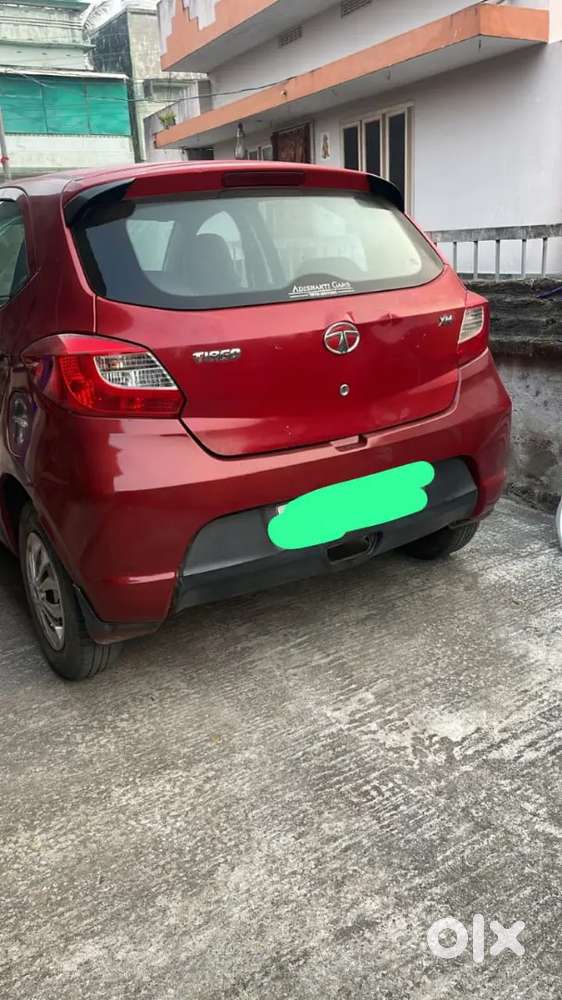 Tata Tiago Xm Diesel 2018