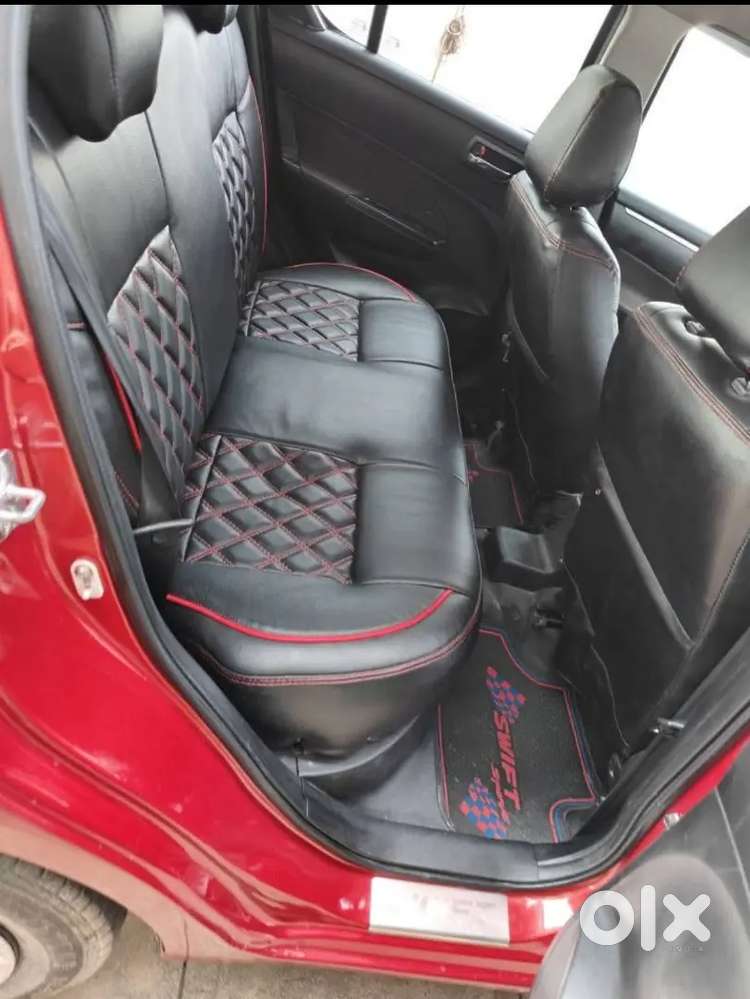 Maruti Suzuki Swift 2014 Diesel 68000 Km Driven