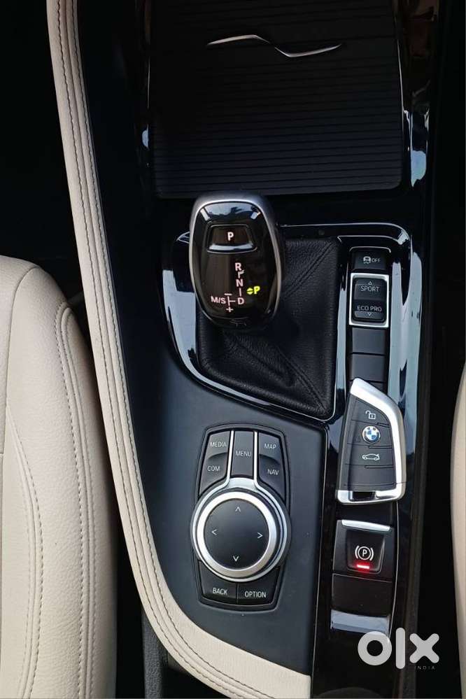 Bmw X1 2.0 Sdrive20d Xline, 2020, Diesel