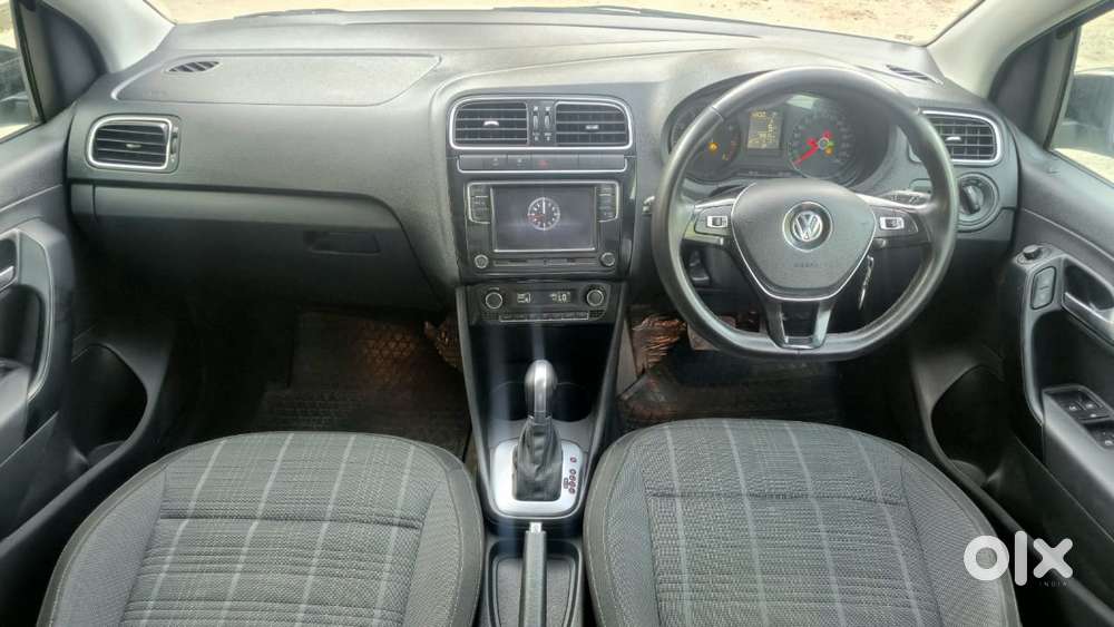 Volkswagen Polo Gt Tsi, 2021, Petrol