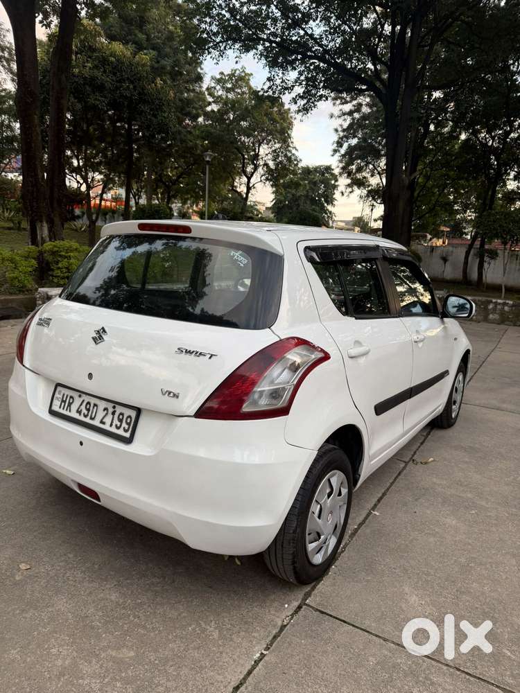 Maruti Suzuki Swift Ldi, 2013, Diesel
