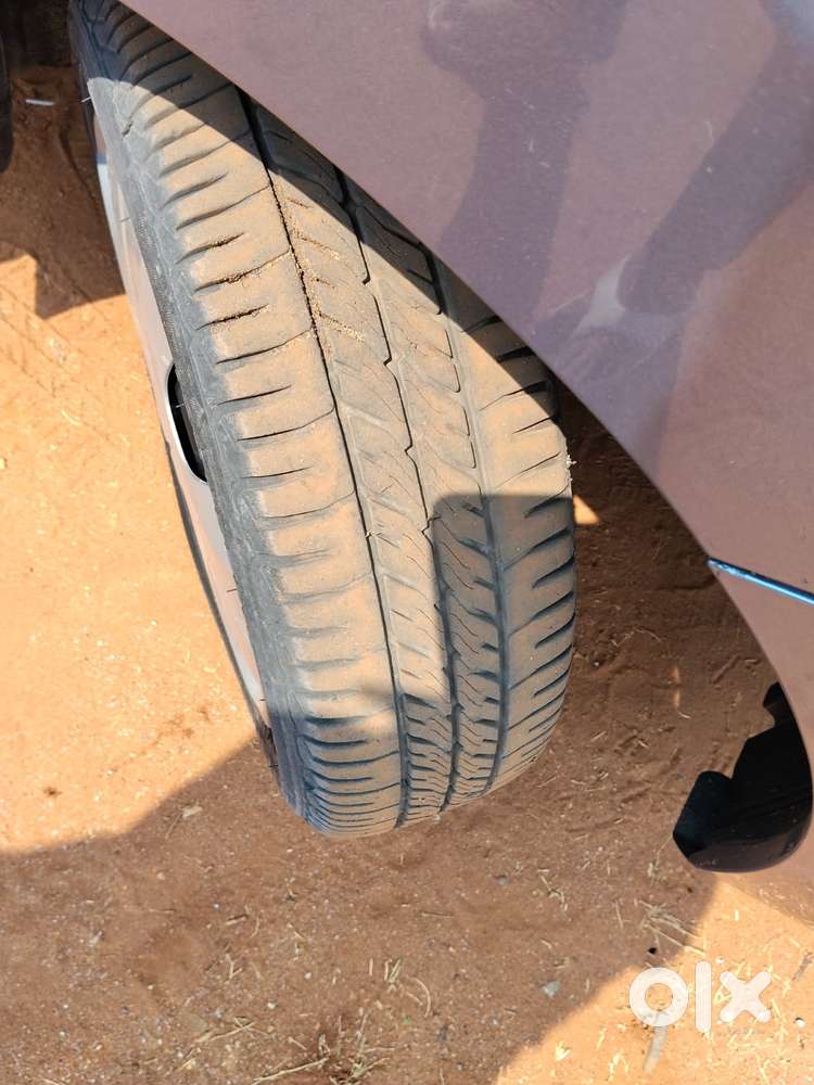 Maruti Suzuki Wagon R Vxi 1.2, 2017, Petrol