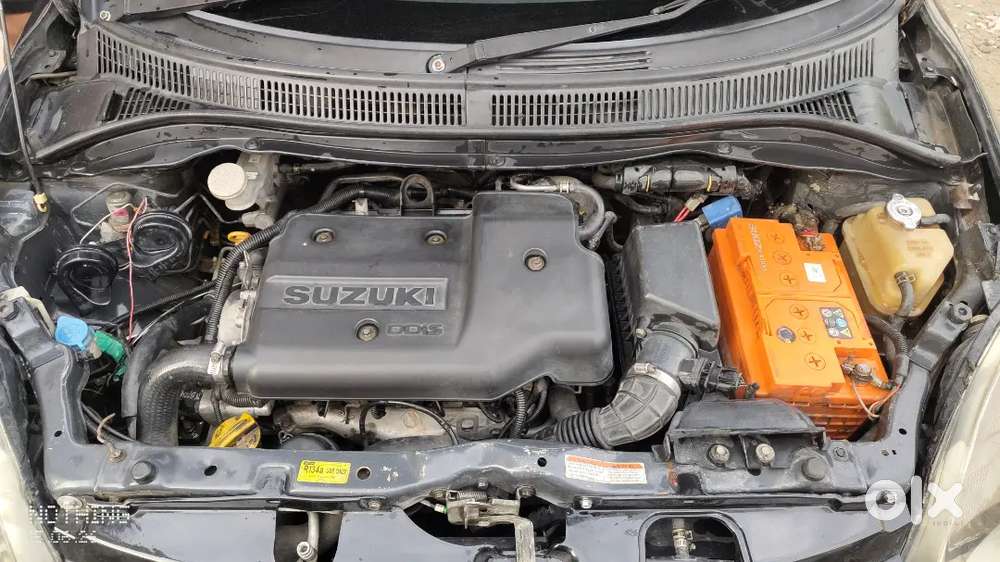 Maruti Suzuki Swift Dzire 2011 Diesel Well Maintained