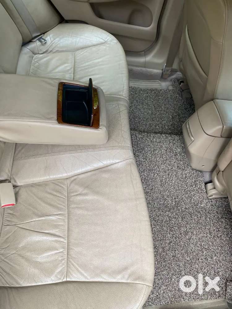 Honda Accord 2008 Petrol Well Maintained