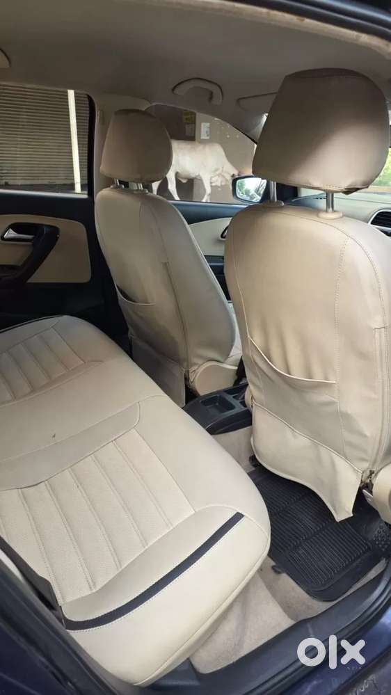Volkswagen Polo 1.5 Tdi Highline, 2015, Diesel