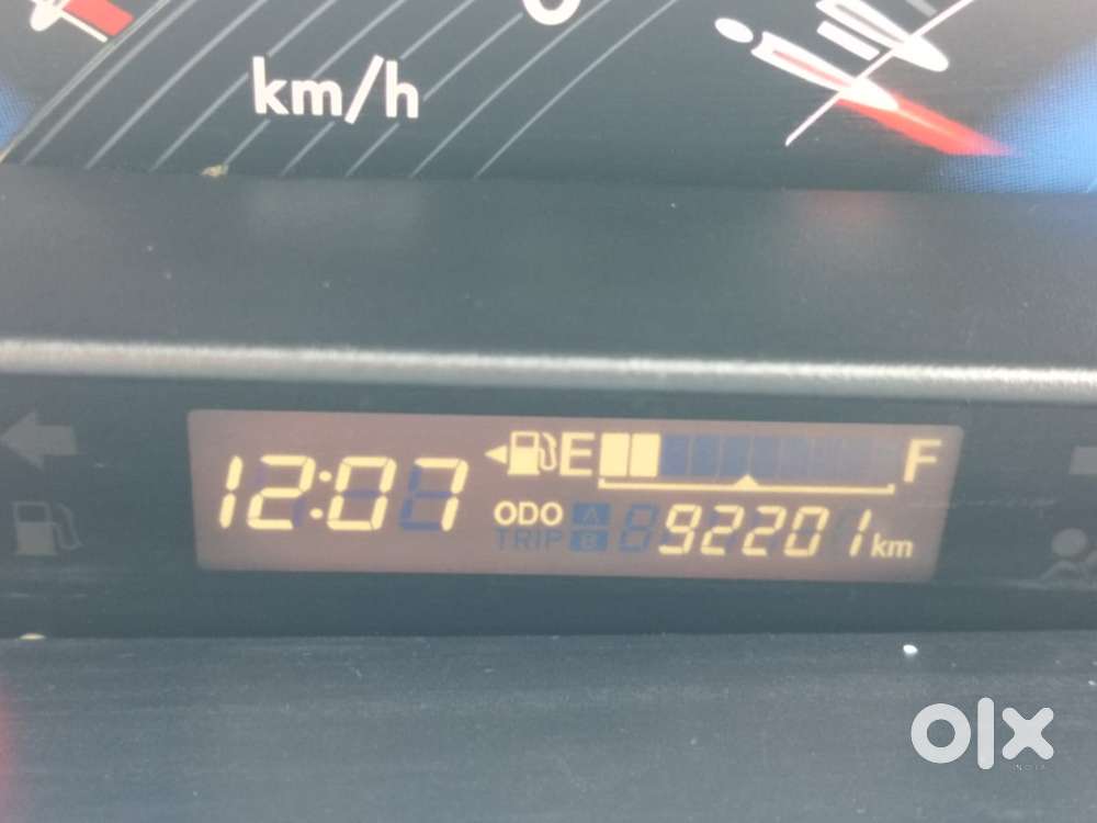 Toyota Etios Gd Sp, 2016