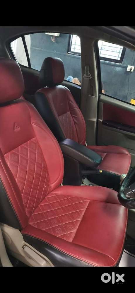 Maruti Suzuki Sx4 2012