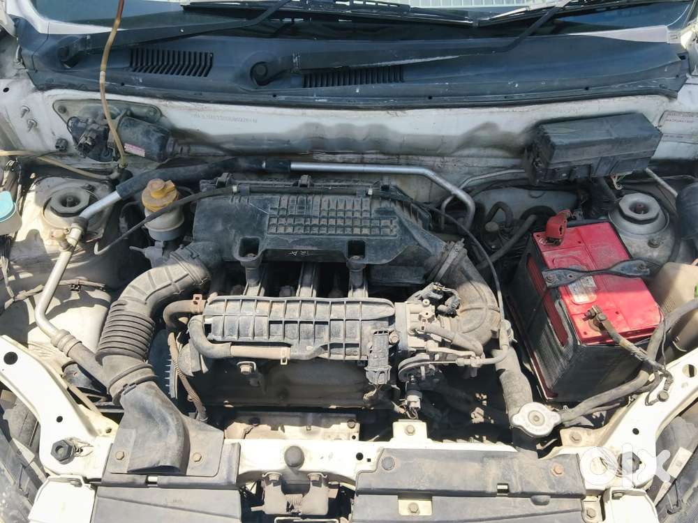 Maruti Suzuki Alto 800 Lxi, 2015, Petrol