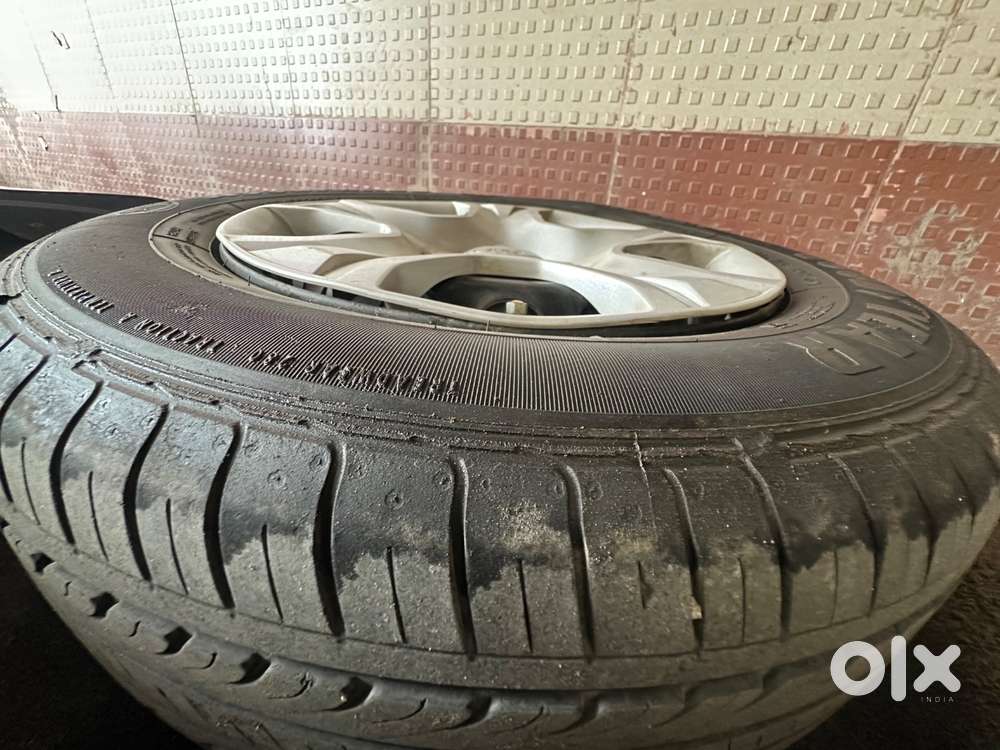 Ford Ecosport 2014 Petrol