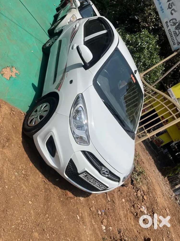 Hyundai I10 2013 Petrol 127000 Km Driven