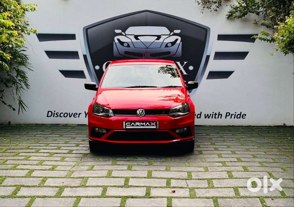 Volkswagen Polo 1.5 Tdi Highline, 2014, Diesel