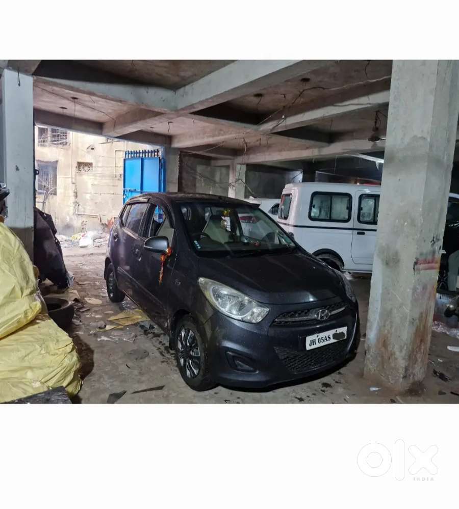 Hyundai I10 2013 Petrol Well Maintained