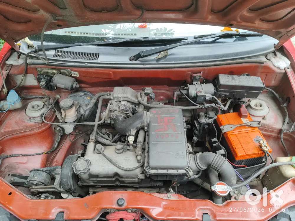 Maruti Suzuki Alto 2006