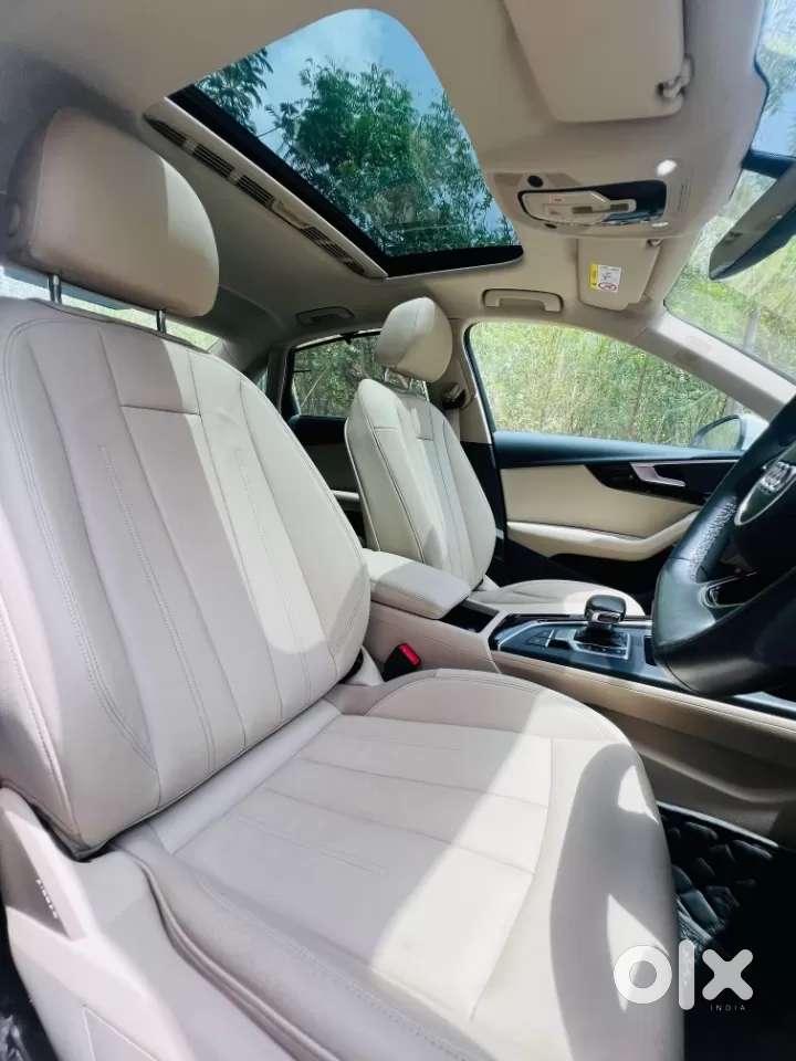 Audi A4 2.0 Technology 40 Tfsi, 2023, Petrol