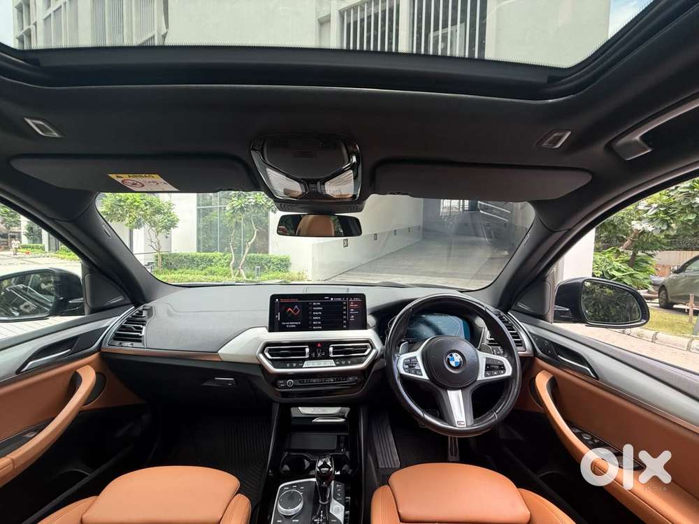 Bmw X3 2.0 Xdrive 30i M Sport, 2022, Petrol