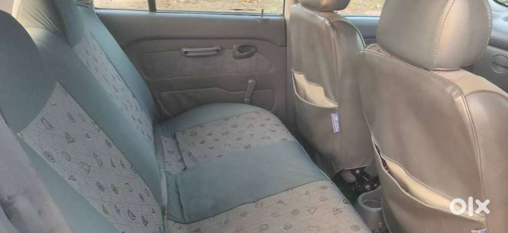 Hyundai Santro Xing Gls, 2005, Petrol