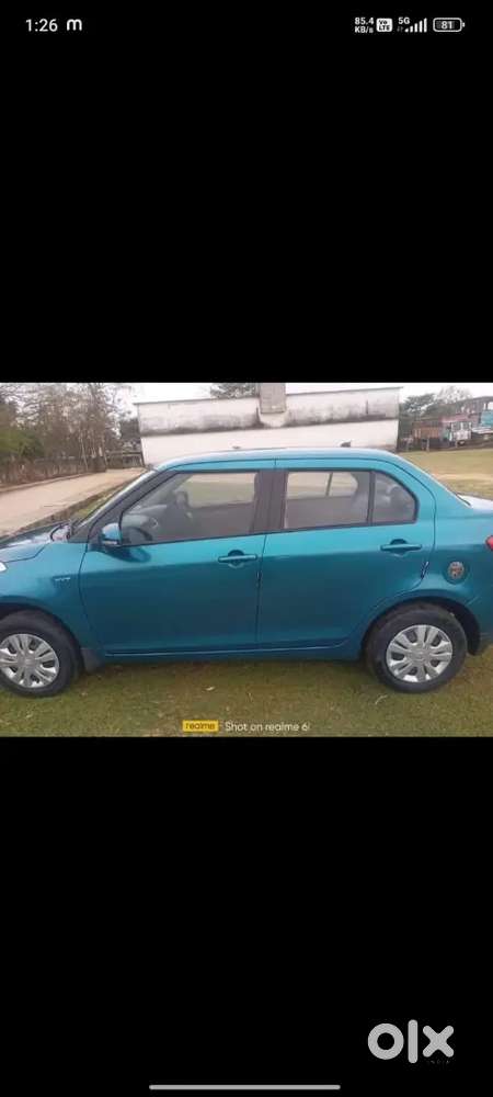 Car Was New Connection (all Papers Ok)