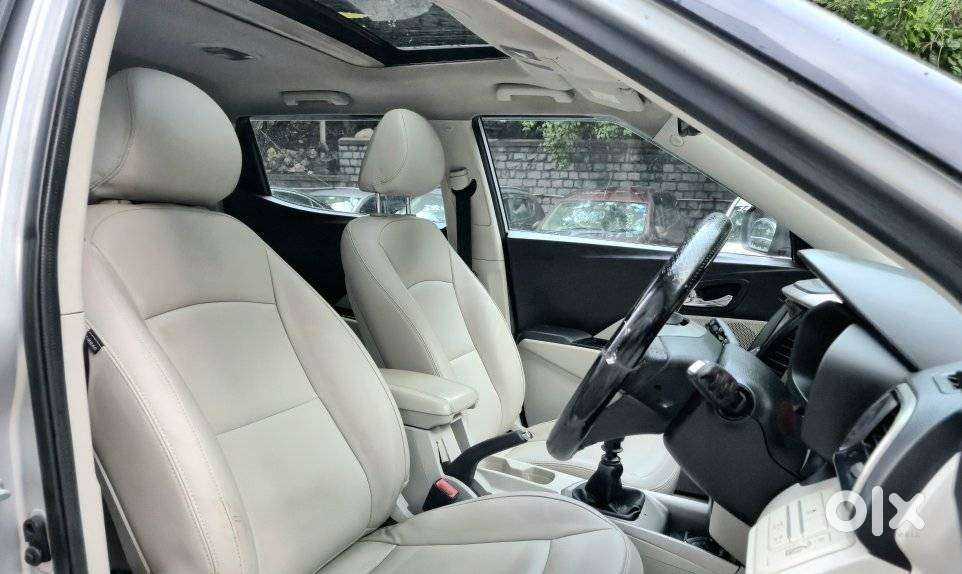 Mahindra Xuv300 W8 Option Diesel, 2019, Diesel