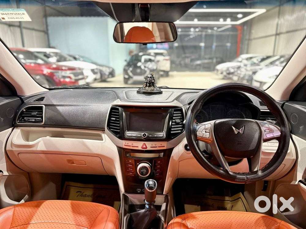 Mahindra Xuv300 W8 Diesel, 2023, Diesel