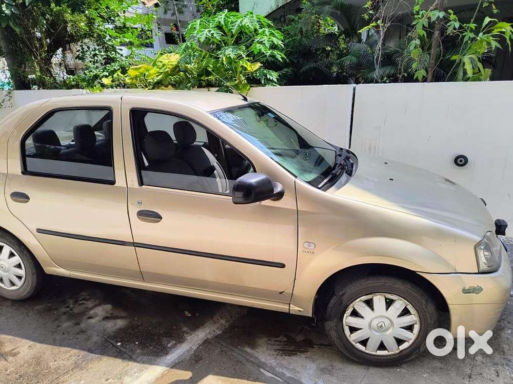 Mahindra Renault Diesel 2007