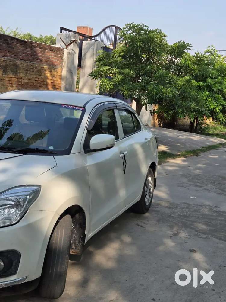 Maruti Suzuki Dzire 2020
