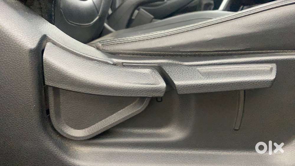 Kia Seltos 1.5 Htx Petrol Anniversary Edition, 2021, Petrol