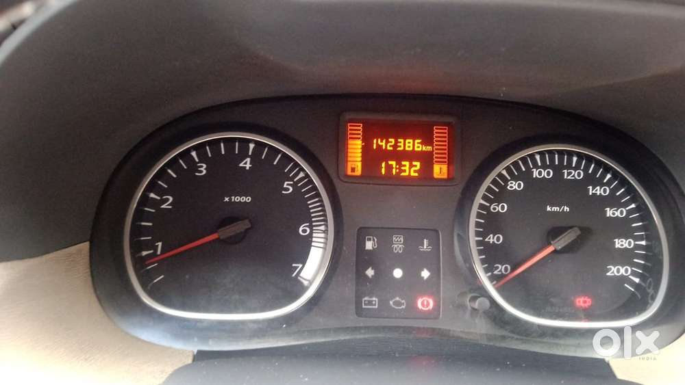 Renault Duster 2013 Diesel Well Maintained