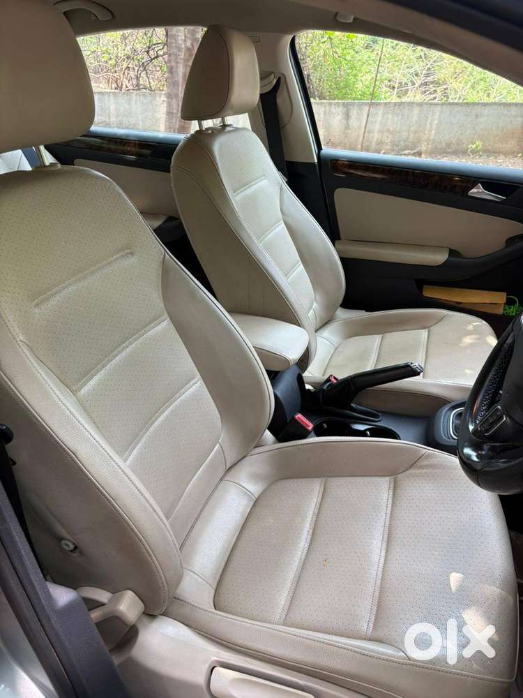Volkswagen Jetta 1.4 Tsi  Comfortline