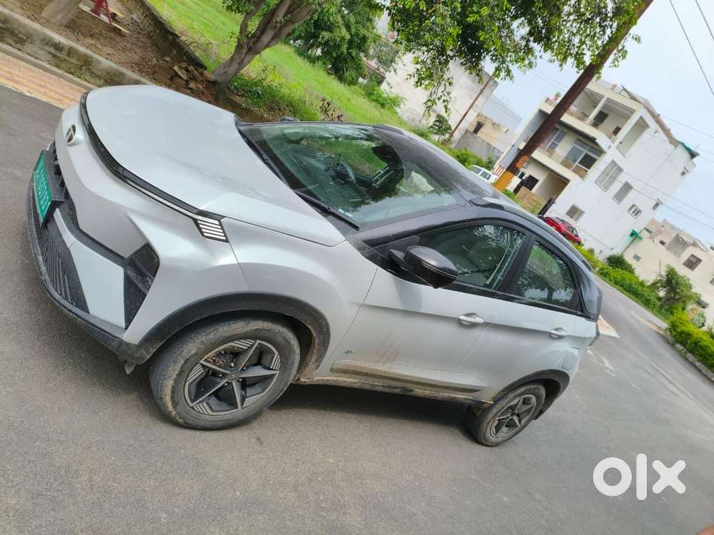 Tata Nexon Ev Empowered Plus Lr, 2025, Electric