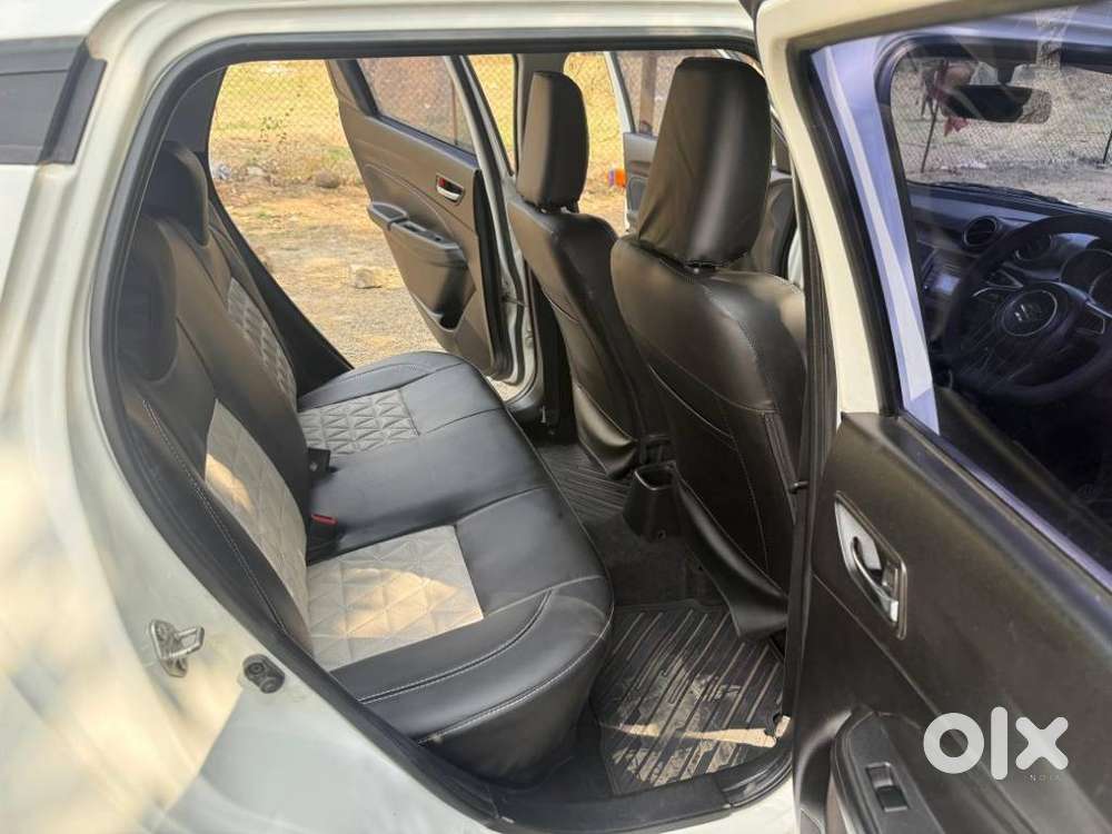 Maruti Suzuki Swift 2018 Vdi, 2019, Diesel