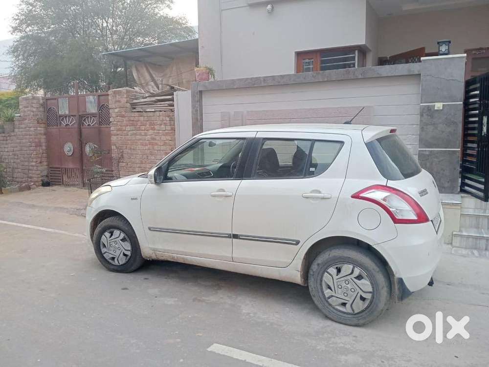 Maruti Suzuki Diesel 2014