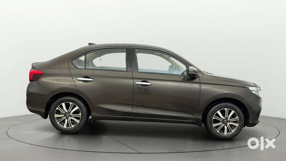 Honda Amaze Vx I-vtech, 2023, Petrol