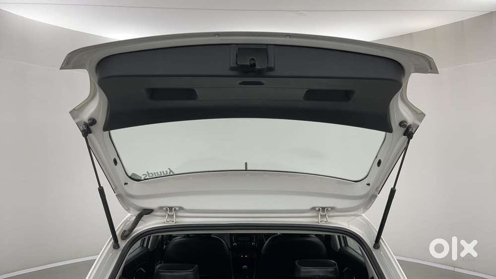 Volkswagen Polo 2009-2013 Petrol Trendline 1.2l, 2015, Petrol