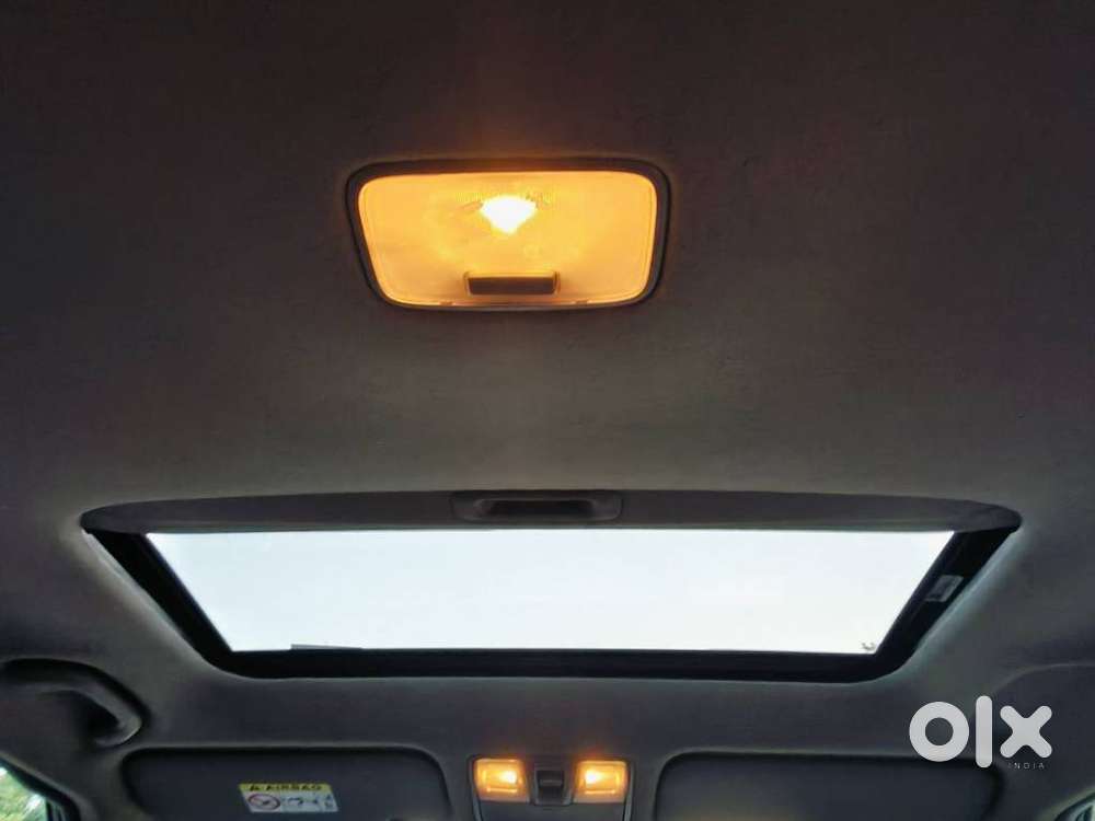 Hyundai Creta 1.6 Vtvt At Sx Plus, 2019, Petrol