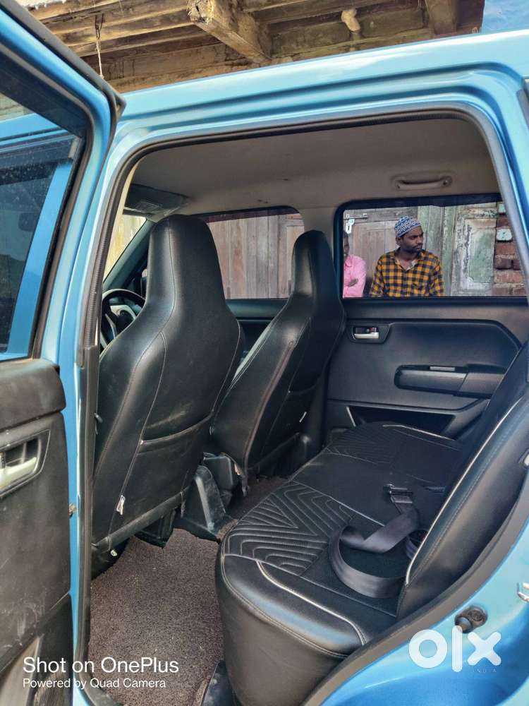 Good Condition And Well Mentend Car